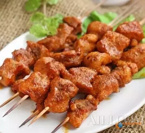 垃圾食品有“解藥”！后悔這么晚才知道！