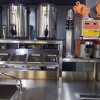 水吧飲品店專業(yè)全套設(shè)備，廠家直供