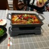 比優(yōu)福小份烤魚怎樣加盟  加盟費(fèi)高不高
