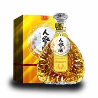古井產地定制人參酒 定制加工廠家批發(fā)白酒廠家