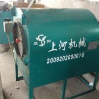 扁形茶炒制機，茶葉理條機