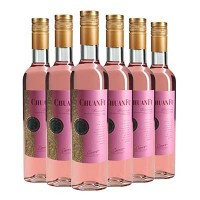 女士桃紅葡萄酒廠家批發(fā)酒水