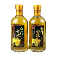 雁門金波代縣黃酒，