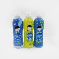 喜璐蘇打水無糖飲料黃瓜、青檸、原味