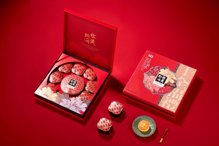華美月餅團(tuán)購(gòu)