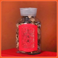 邑陳匯新會(huì)陳皮批發(fā)不同年份陳皮禮盒定制