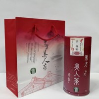 禾豐茗茶】東方美人茶(椪風(fēng)茶)  150克封裝 手採(cǎi)茶