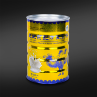 空奶粉罐 馬口鐵罐可用于容納沖調(diào)類方便食品，固體飲料及奶粉