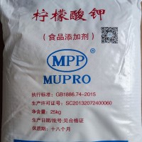 食品級(jí)檸檬酸鉀生產(chǎn)商，江蘇優(yōu)質(zhì)供應(yīng)商