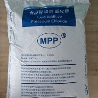食品級氯化鉀生產(chǎn)廠家，江蘇優(yōu)質(zhì)供應(yīng)商