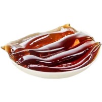果凍、果飲、軟糖、果粉