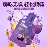 果凍、果飲、軟糖、果粉