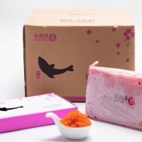 秘魯，印尼，智利產(chǎn)，高品質(zhì)飛魚(yú)籽