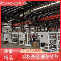 全自動天地蓋盒折盒機