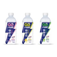 行動者快補水電解質(zhì)強(qiáng)化風(fēng)味飲料1L