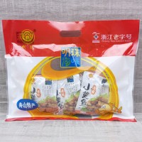 舟山明珠500g香酥小黃魚 真空獨立裝稱重香辣味